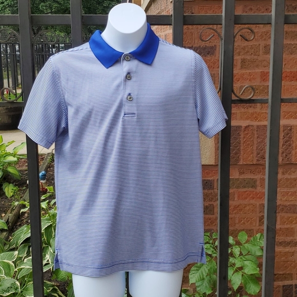PGA Tour Other - PGA Tour Boy's Shirt Size10/12